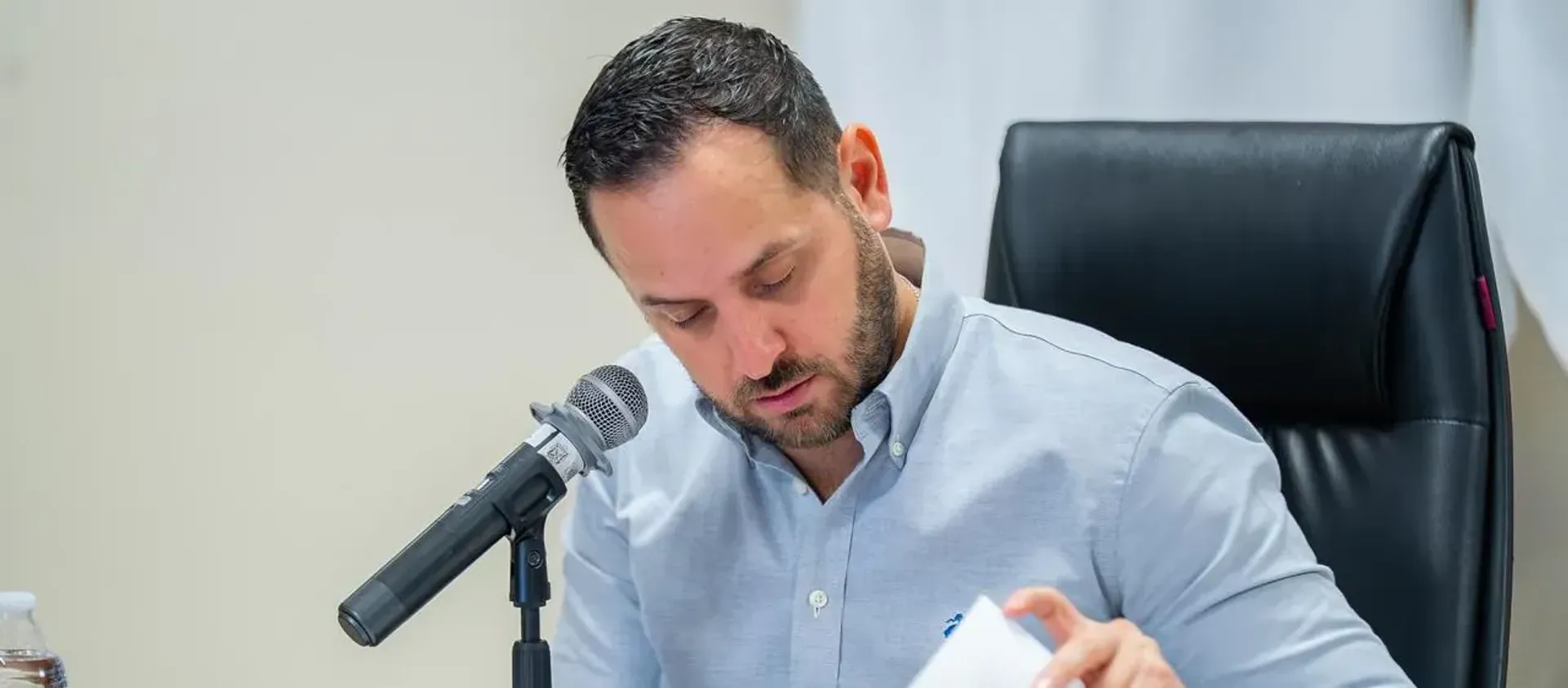 CABILDO APRUEBA CONSTRUCCIÓN DE UNIDAD MÉDICA EN ACOROS Y DONACIÓN DE PREDIO PARA HOSPITAL GENERAL DE ZONA