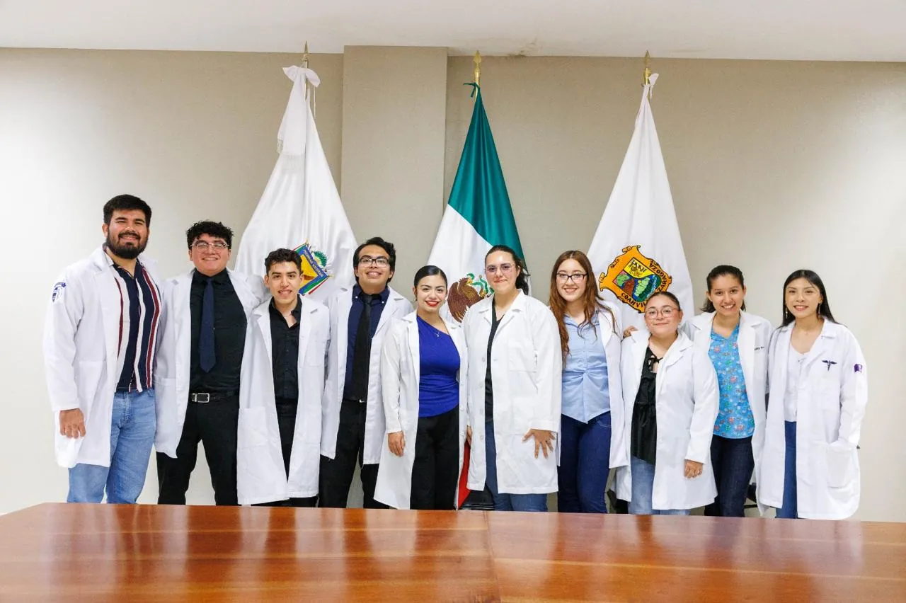 TALENTO NIGROPETENCE LLEGARÁ A LA CDMEX Y COLOMBIA CON RESPALDO MUNICIPAL