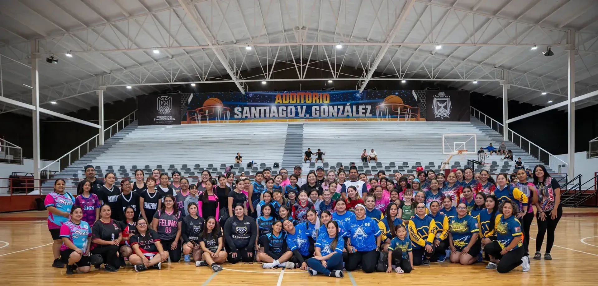 TORNEO "AMA TU VIDA"