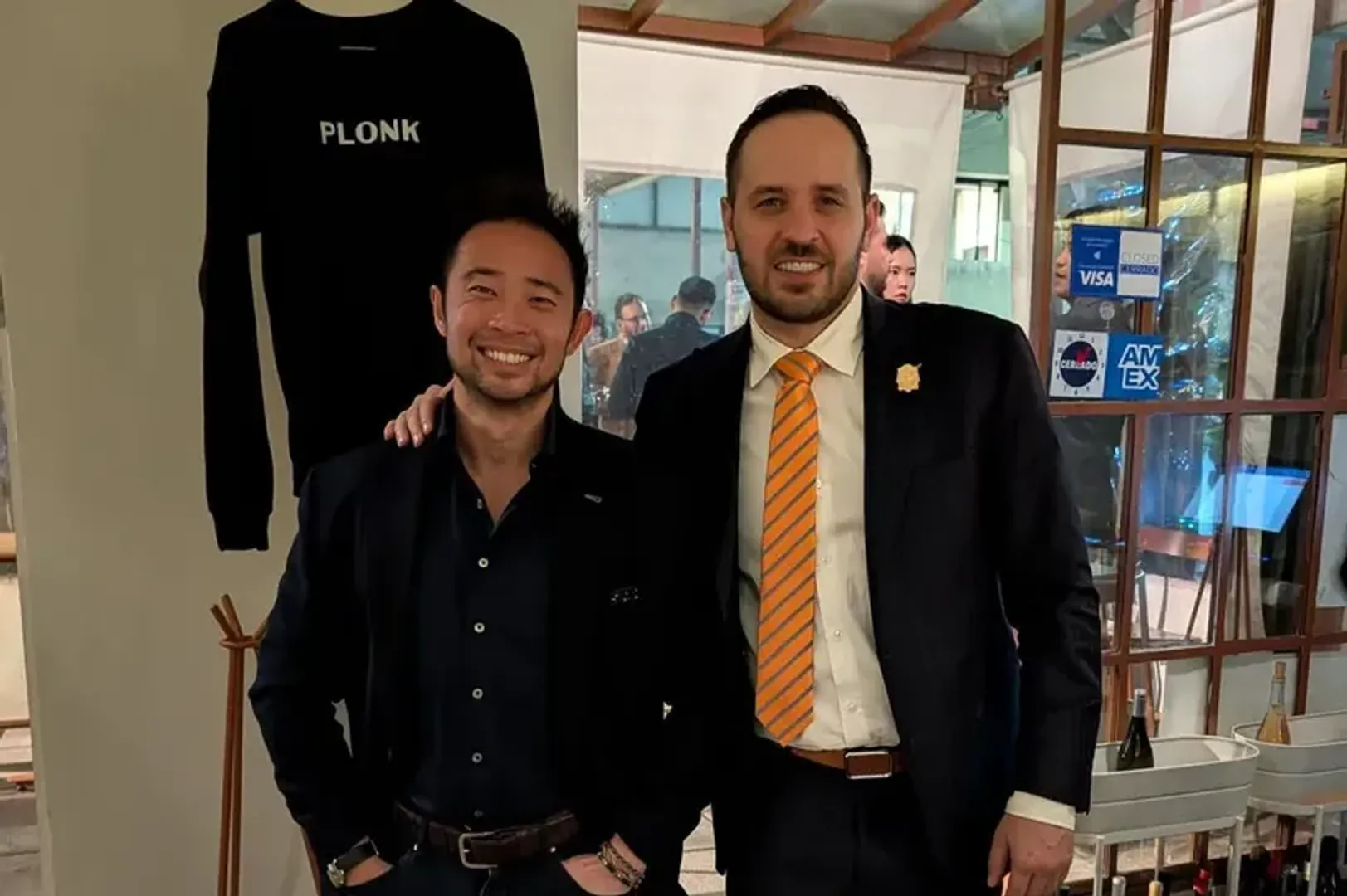 PIEDRAS NEGRAS AVANZA EN LA CONSOLIDACIÓN DE VÍNCULOS ECONÓMICOS INTERNACIONALES CON "SINGAPUR"