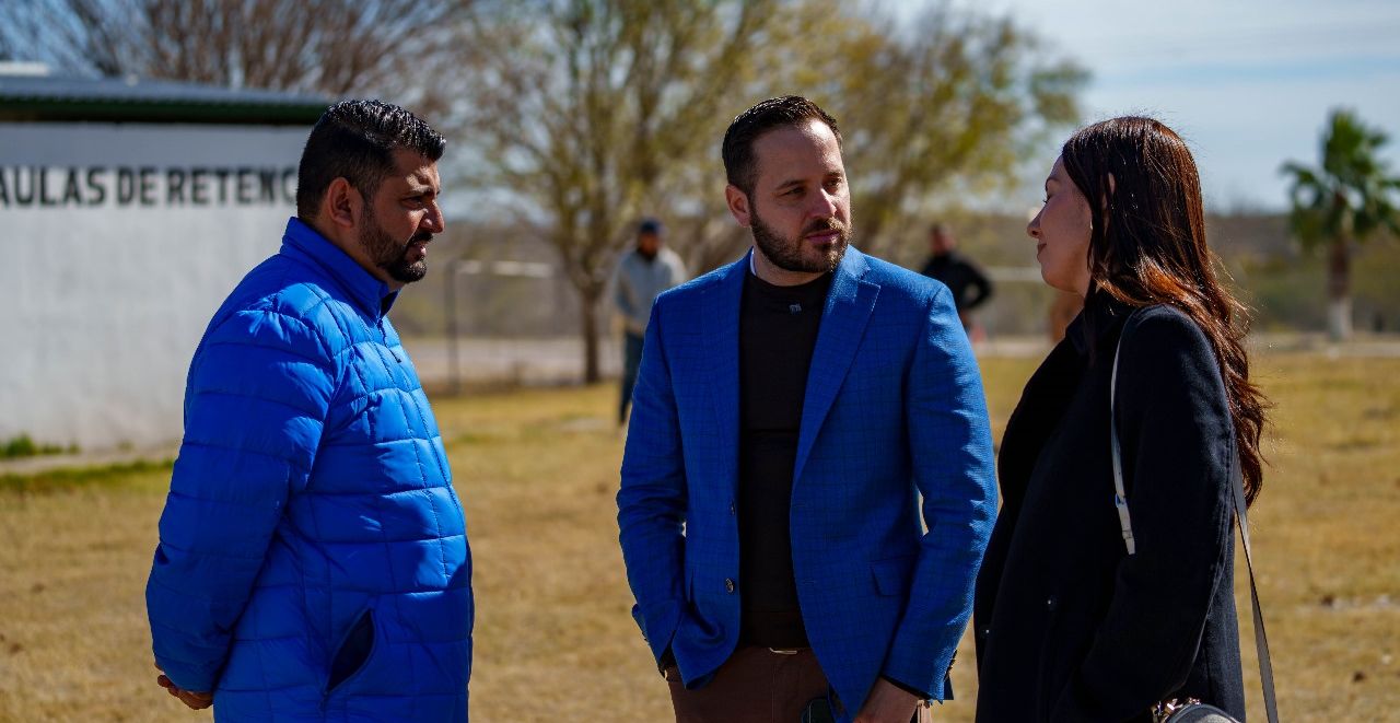 VISITA ALCALDE CENTRO DE BIENESTAR ANIMAL; REALIZARÁN MEJORAS 